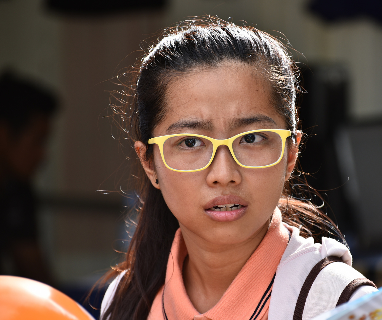 girl with glasses 02