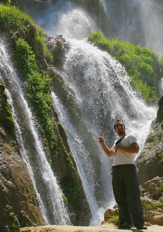 Girlevik Selalesi     ERZINCAN / TÜRKIYE