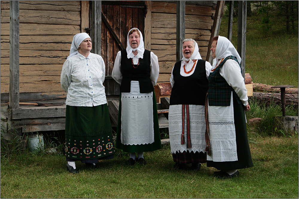 girlgroup from lithuania