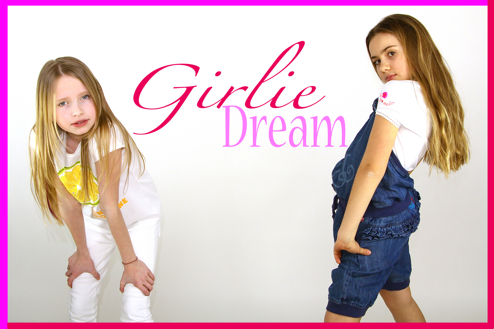 Girlie Dream