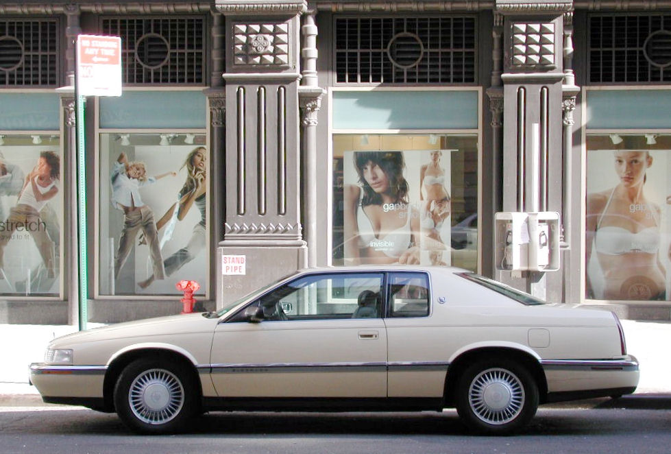 girls and cadillac