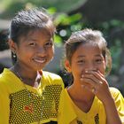 Girls from Banteay Chhmar 02