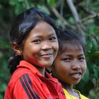 Girls from Banteay Chhmar 03