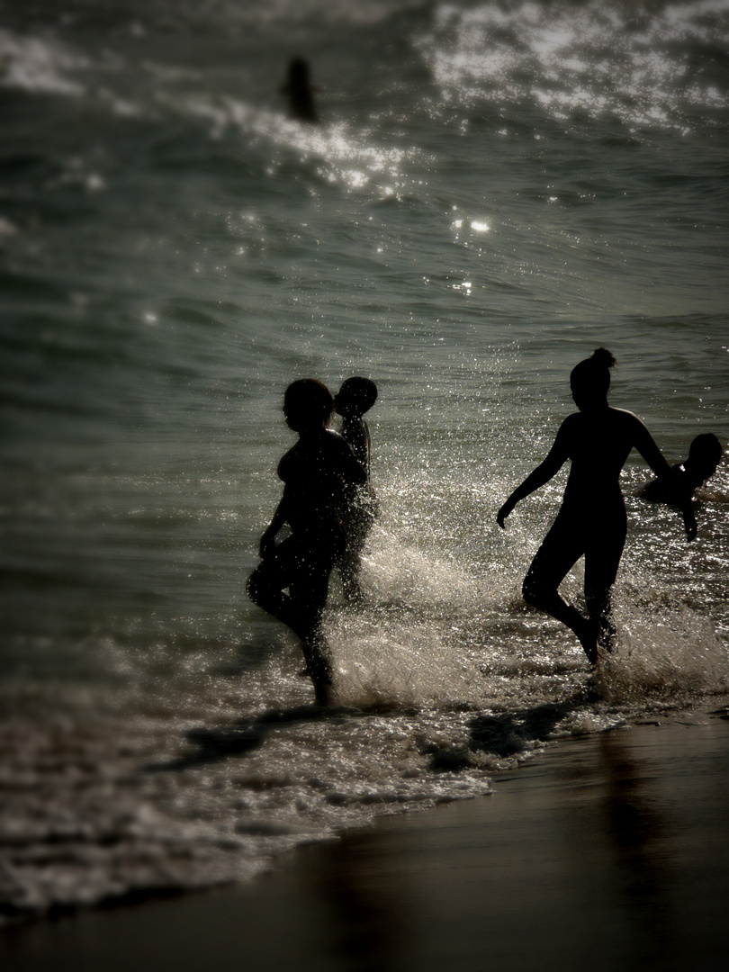 girls from ipanema