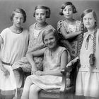 Girls Jahrgang 1920