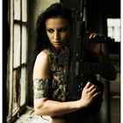 girls 'n' guns 06/2011 #02