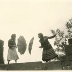 Girls on the Roof II