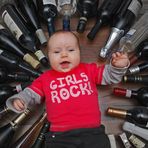 GIRLS ROCK ! - Teil 1