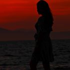 girl_sonnenuntergang_1