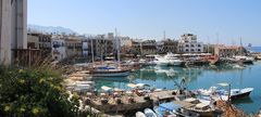 Girne alias Kyrenia