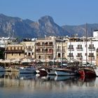 Girne - Hafen