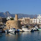 Girne - Hafen