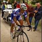 Giro '08 / 16.E. / Bergzeitfahren Kronplatz II