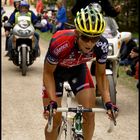 Giro '08 / 16.E. / Bergzeitfahren Kronplatz IV