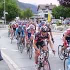 Giro d' Italia...hautnah