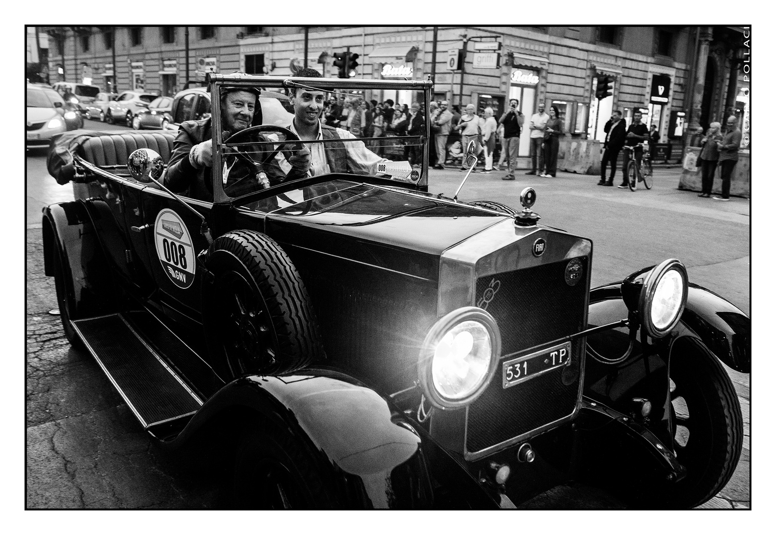 Giro di Sicilia - FIAT 503/1926-27 _#4