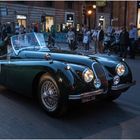 Giro di Sicilia - JAGUAR XK 140/1953-56_#6 