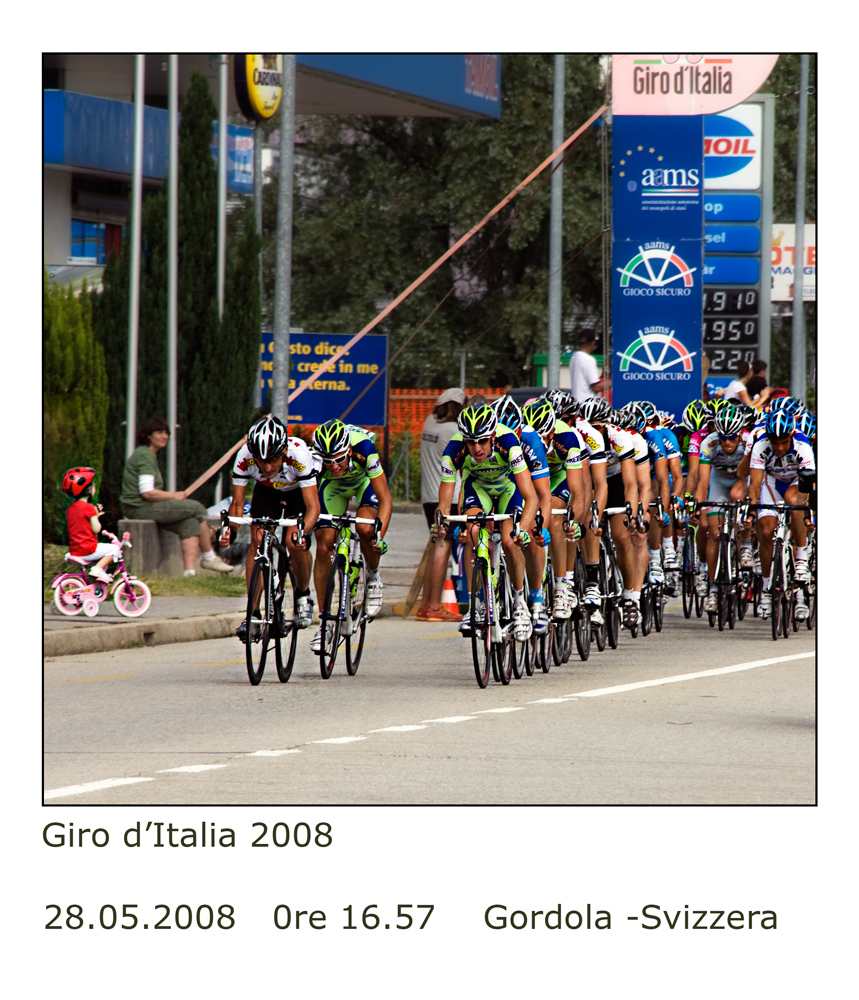 Giro d'Italia 2