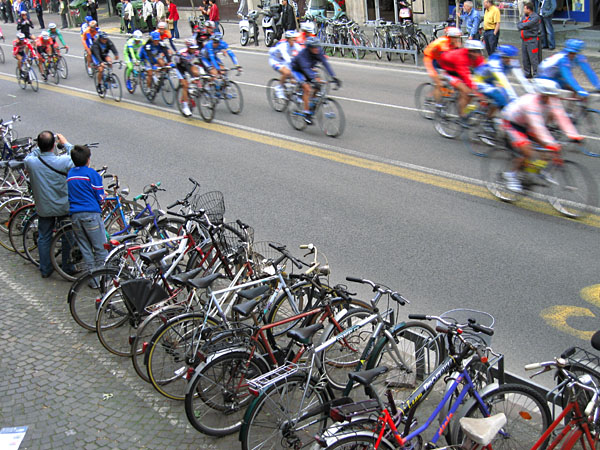 Giro d'Italia 2006