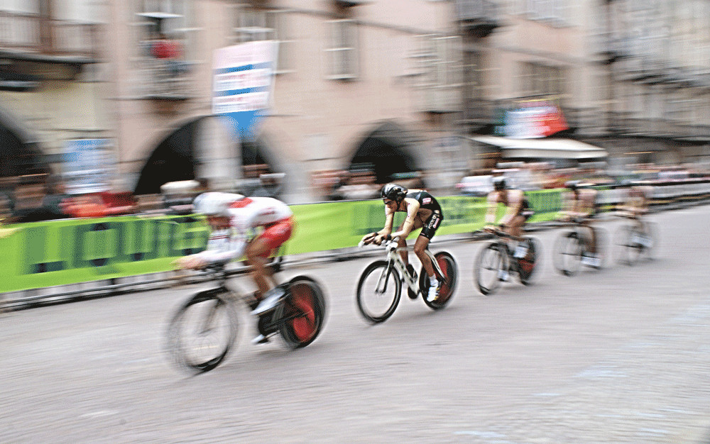 Giro d'Italia 2010 - Cuneo