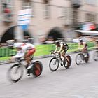 Giro d'Italia 2010 - Cuneo