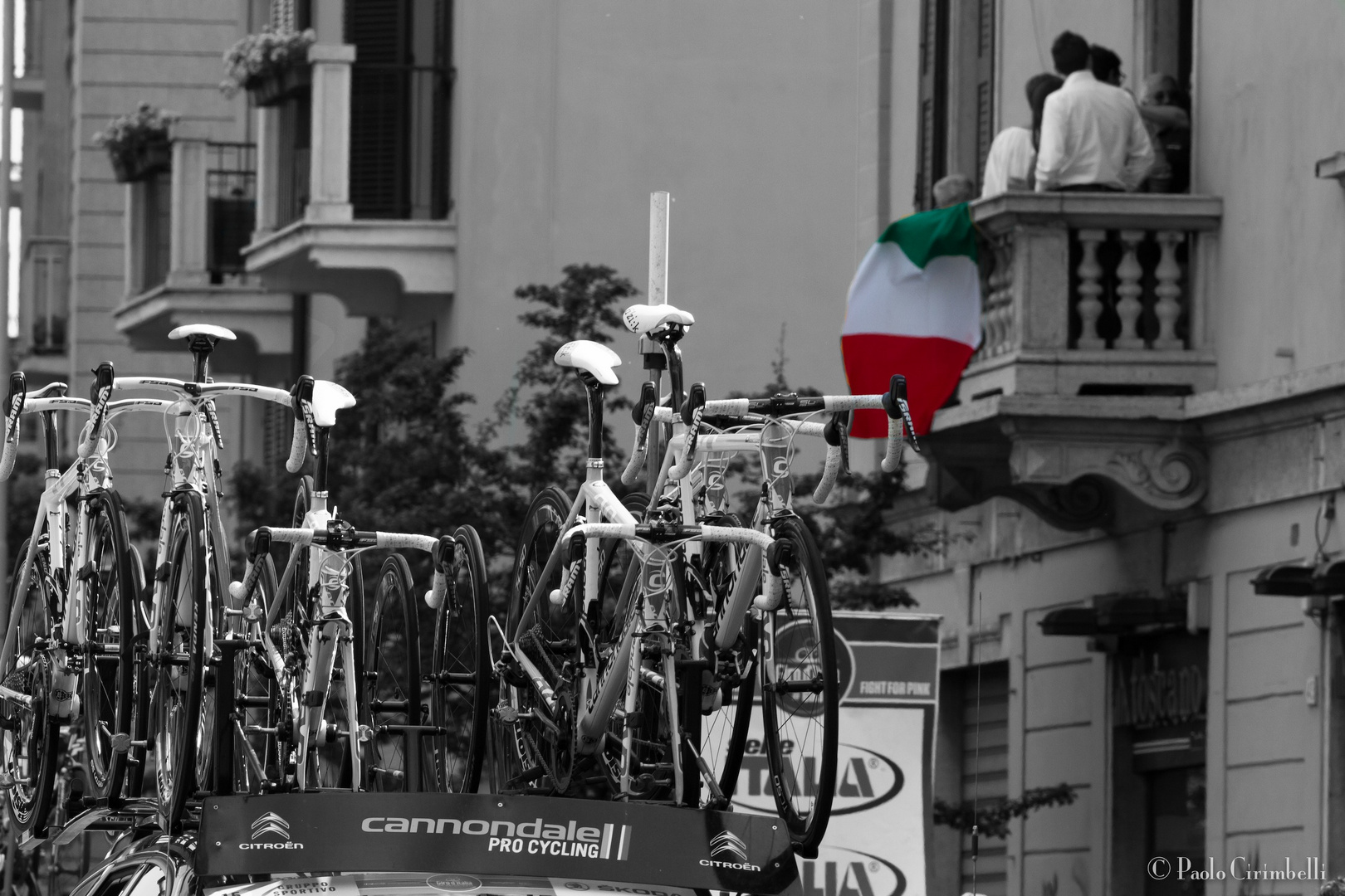 Giro d'Italia 2013