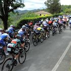 Giro D'Italia 2023 - gli Appennini