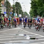 Giro d'Italia a Parma