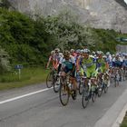 Giro d'Italia zu Gast in Österreich 2