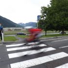 Giro d´Italia , zu schnell für meinen Fotoapparat