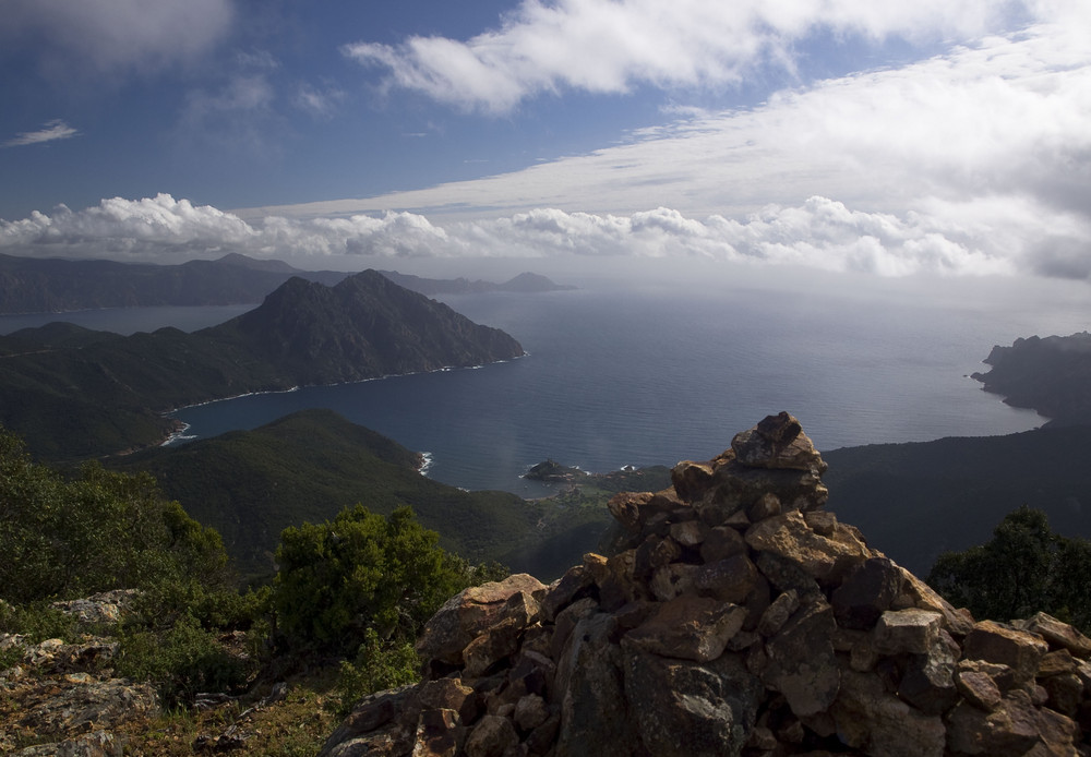 Girolata