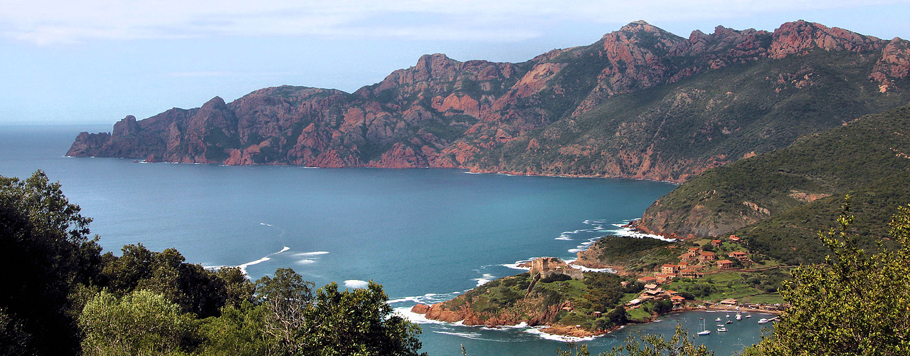 GIROLATA UND SCANDOLA