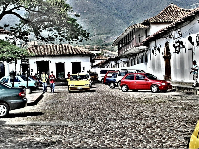 Giron - Santrander - Colombia