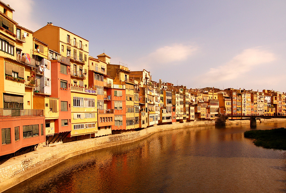 Girona