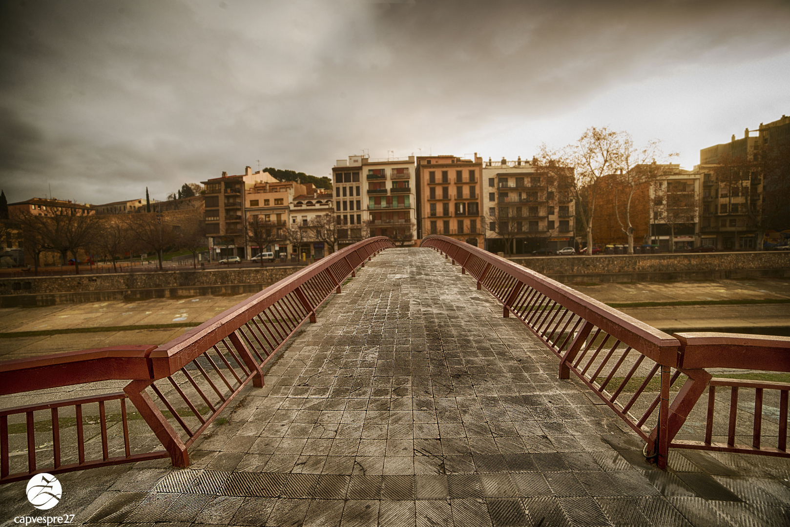 Girona 2016