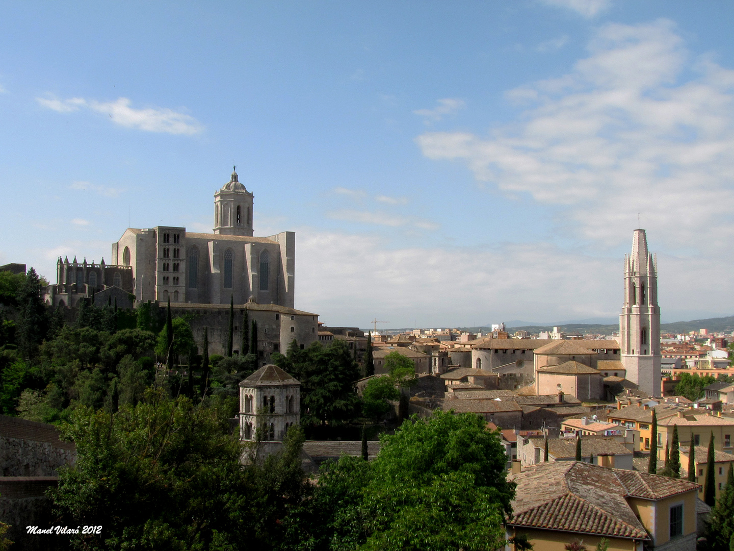 Girona