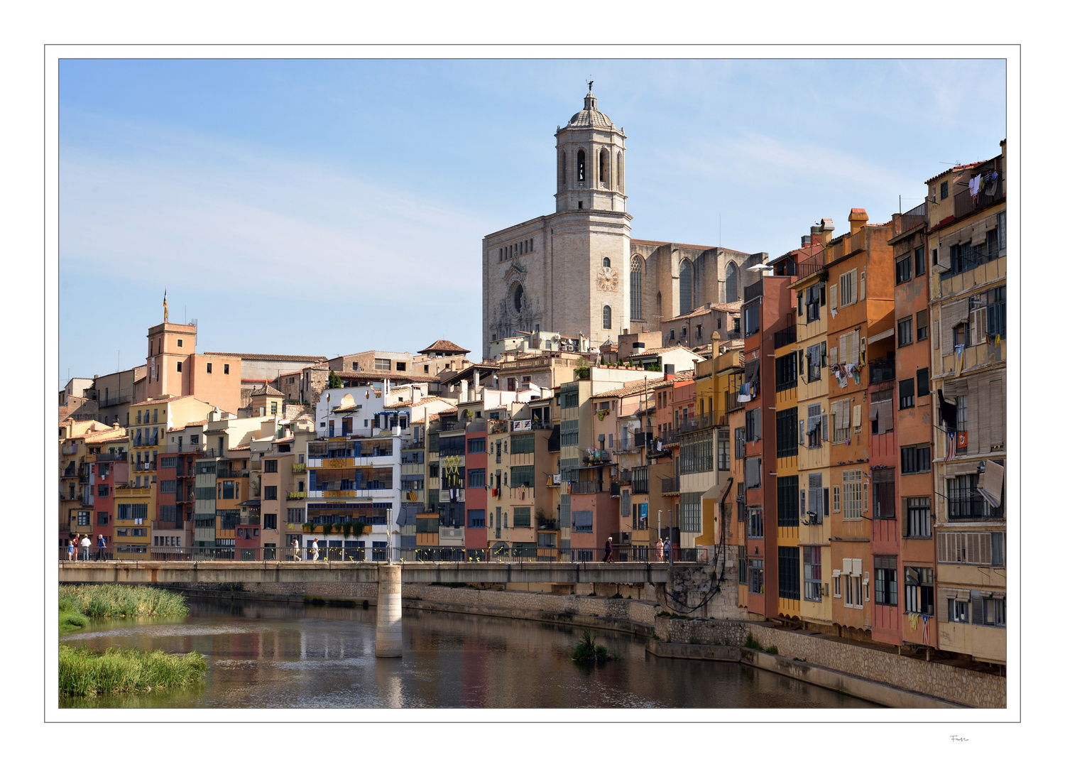 Girona