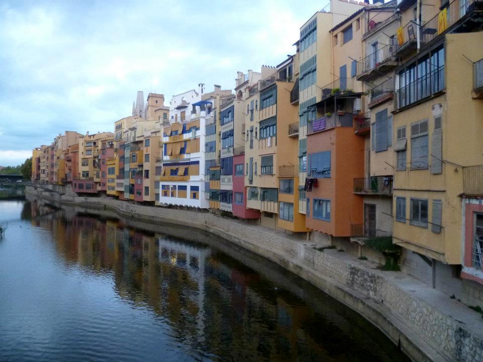 Girona