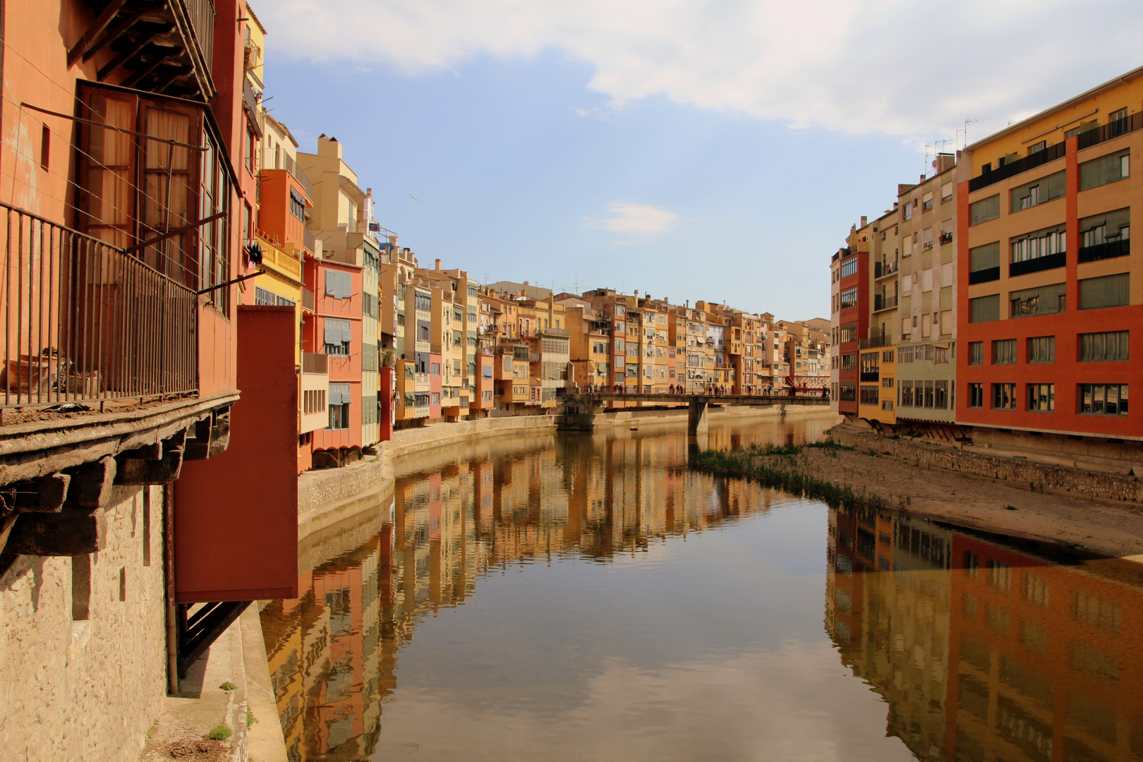 Girona!