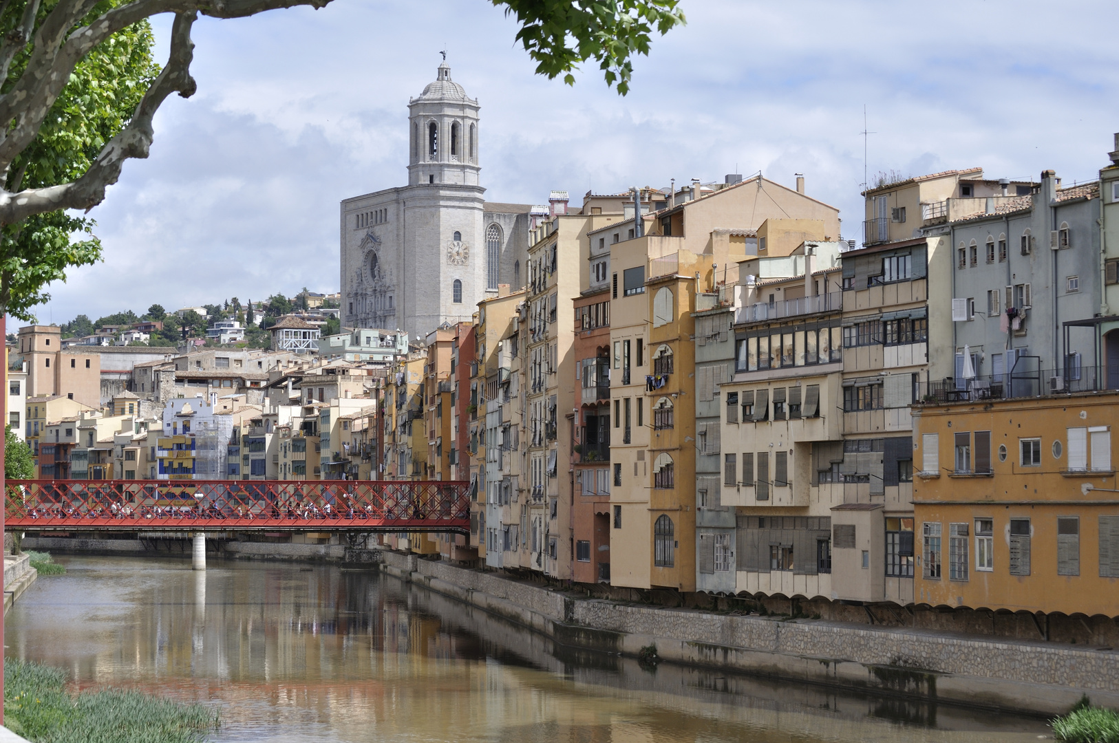 girona