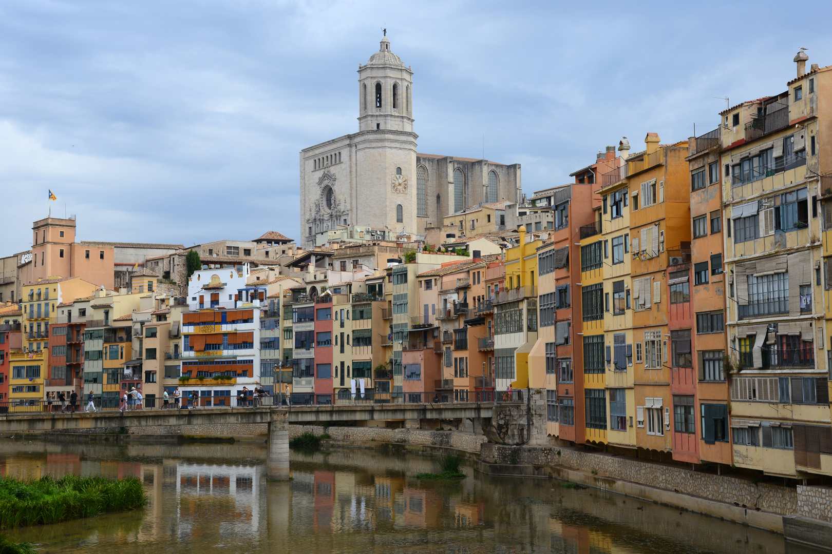 Girona 