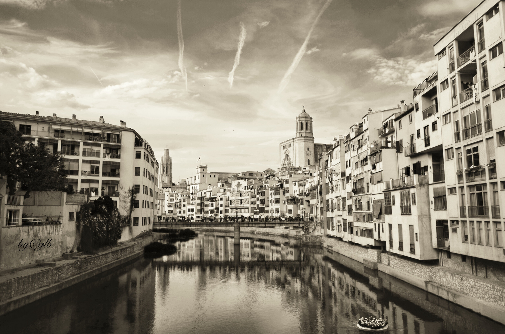 Girona