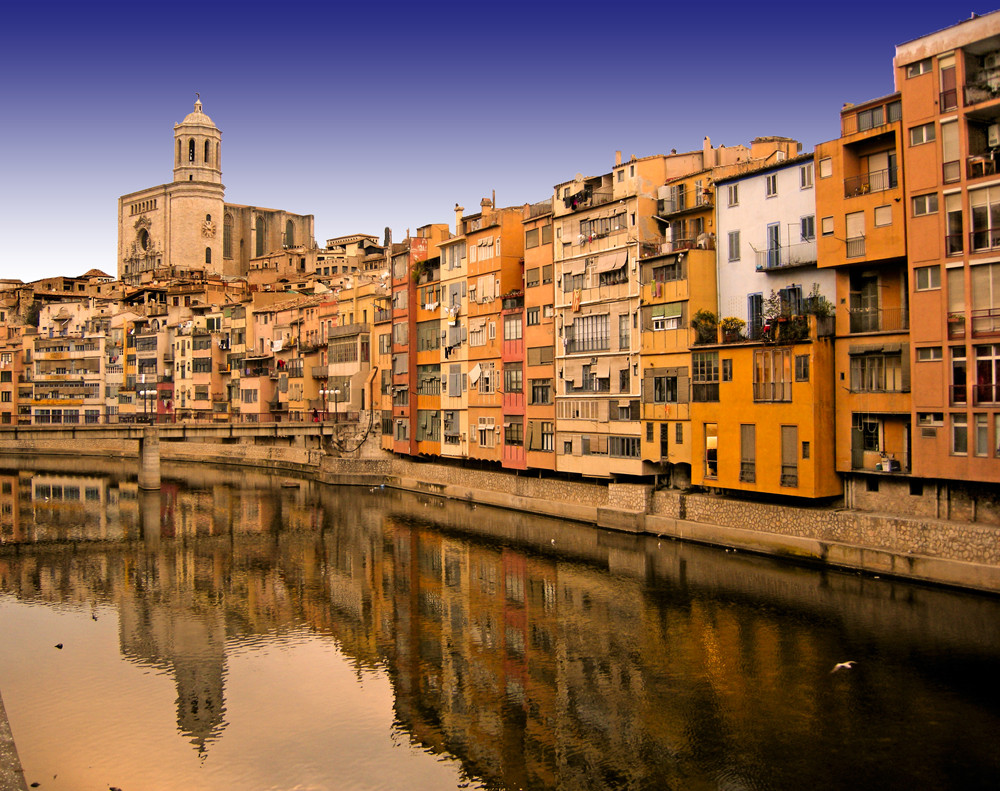 Girona