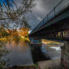 Girona brigde