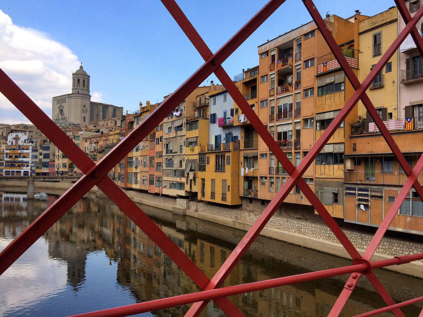 Girona, Catalunya (Spain)