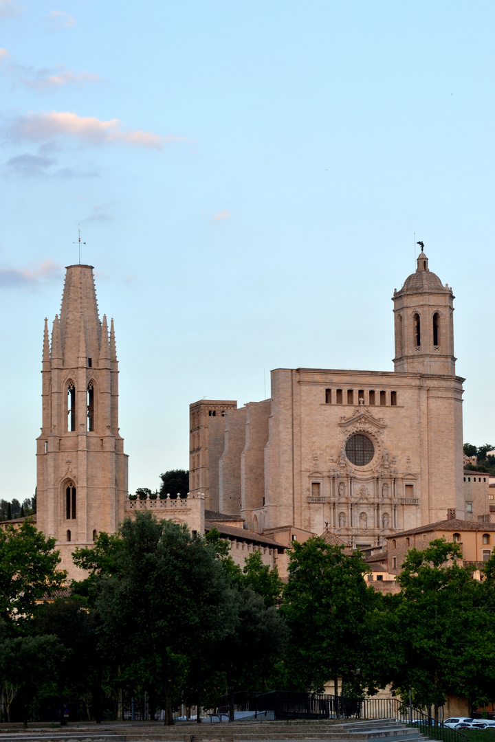 Girona (catalunya, Spain)