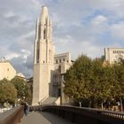 Girona catedral