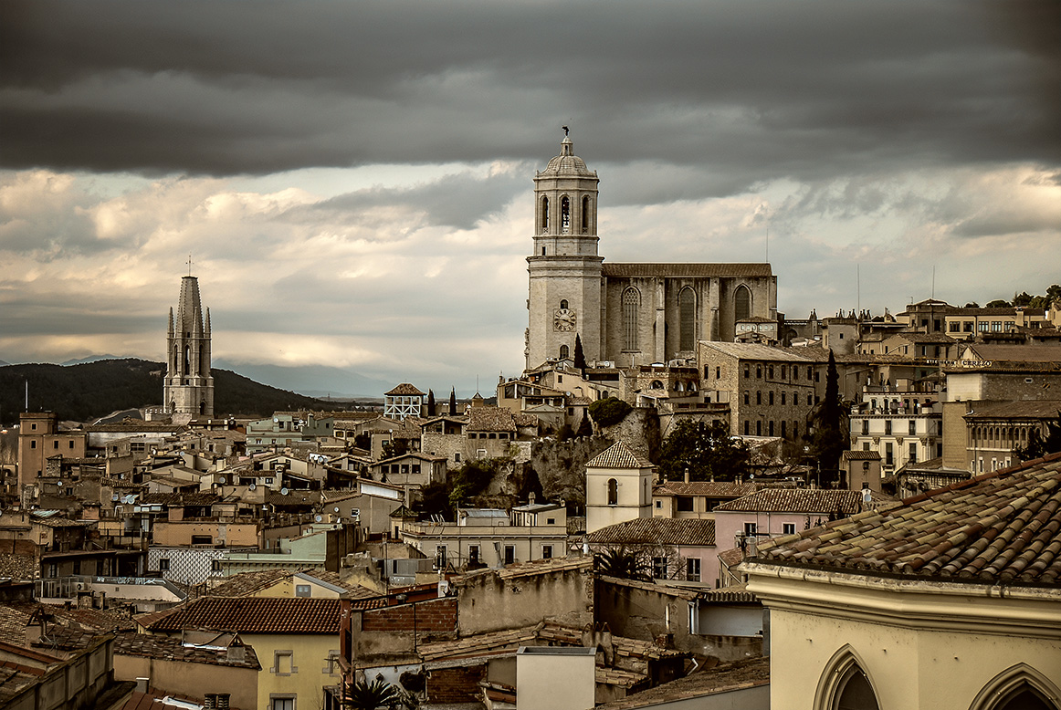 Girona