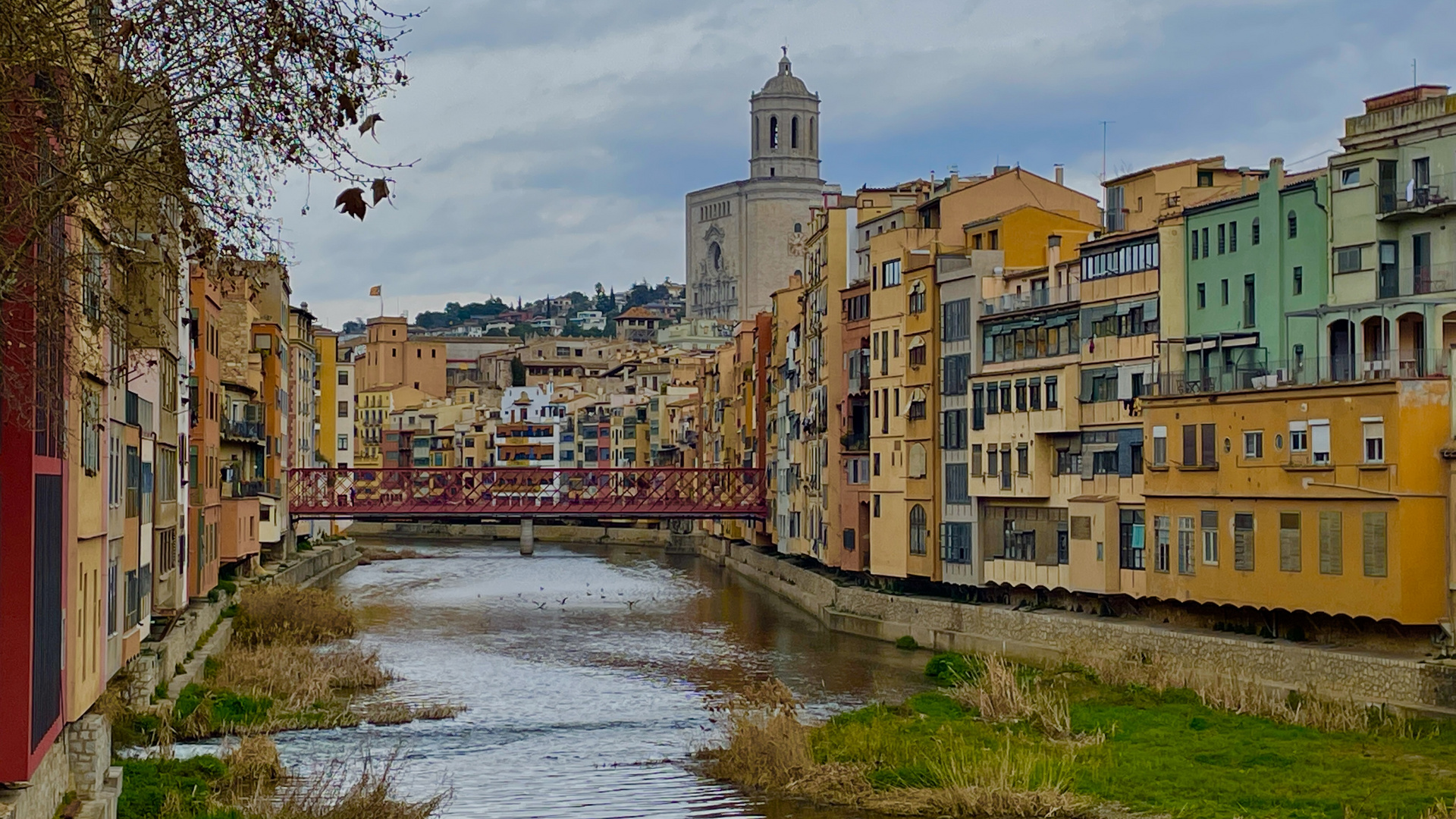 Girona - City