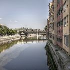 Girona - flujo arterial